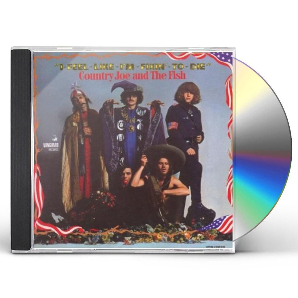 Country Joe & The Fish